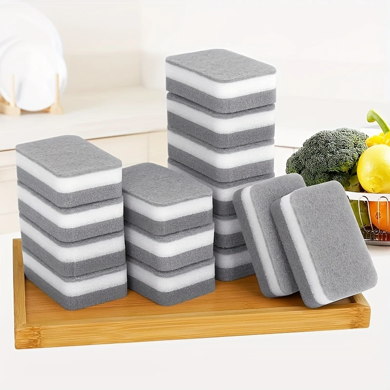 5/10pcs Multi-Purpose Magic Sponge - Image 4