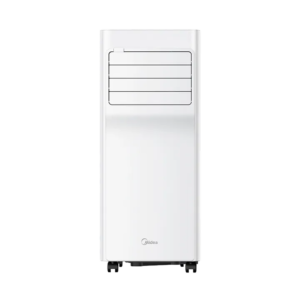0.75 MPPA Portable Air Cond
