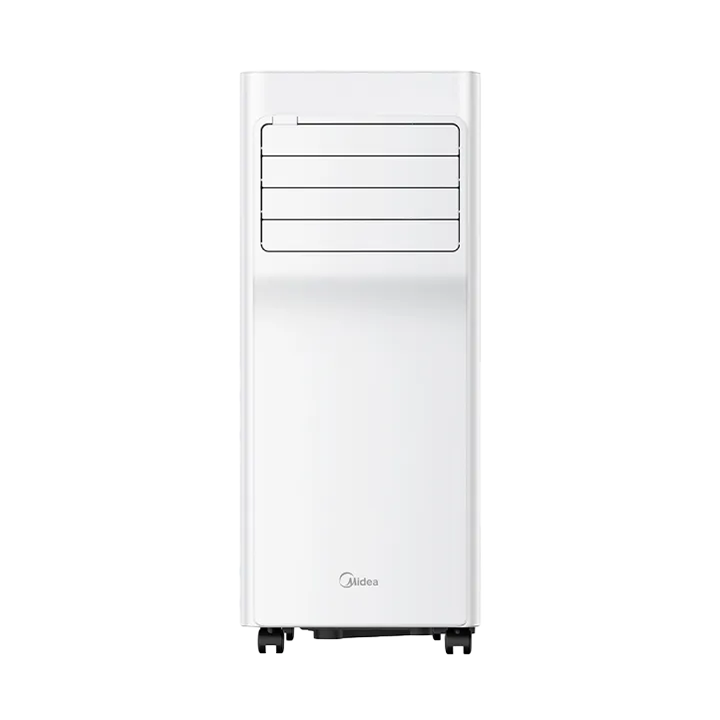 0.75 MPPA Portable Air Cond