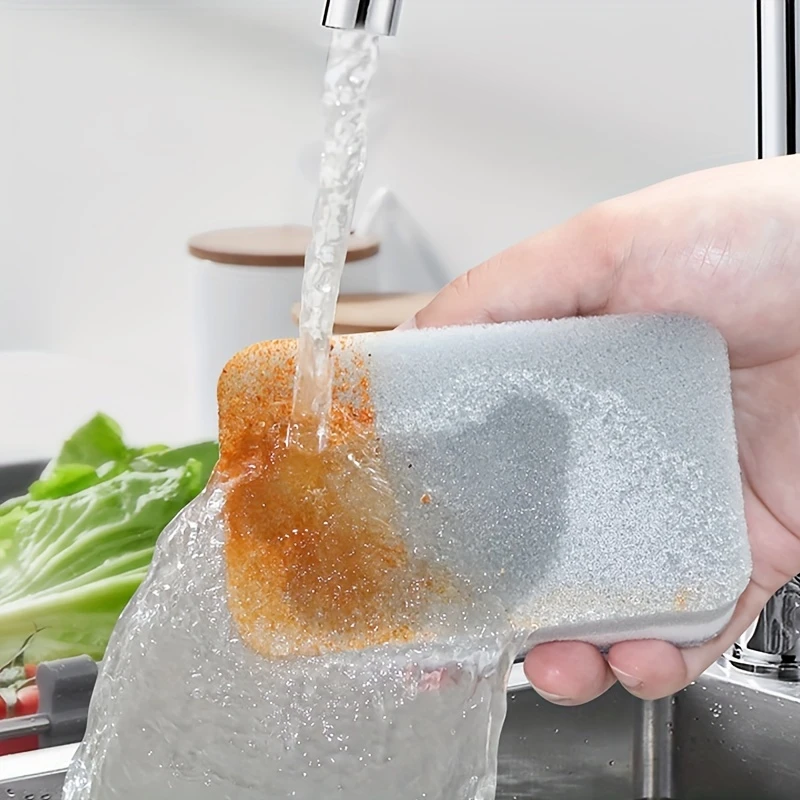 5/10pcs Multi-Purpose Magic Sponge - Image 3