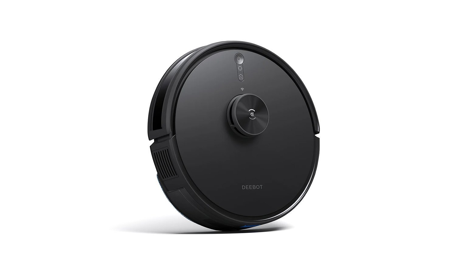 Ecovacs DLX34 Deebot Y1 Pro Robotic Vacuum Cleaner - Image 4