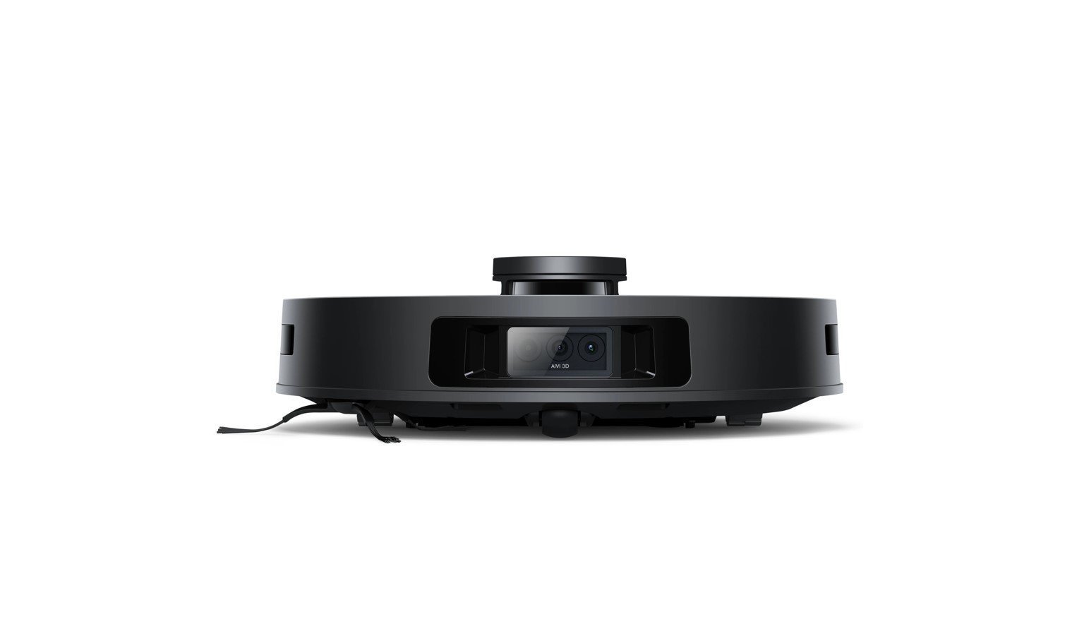 Ecovacs Deebot T30S Pro Robotic Vacuum Cleaner - Black - Image 3