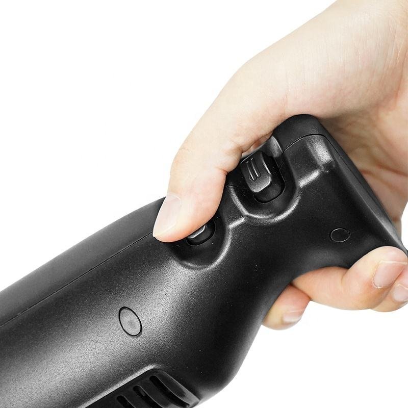 Hand Mixer Electric Stick Blender Kitchen Hand Held Blender Mixer - Image 2