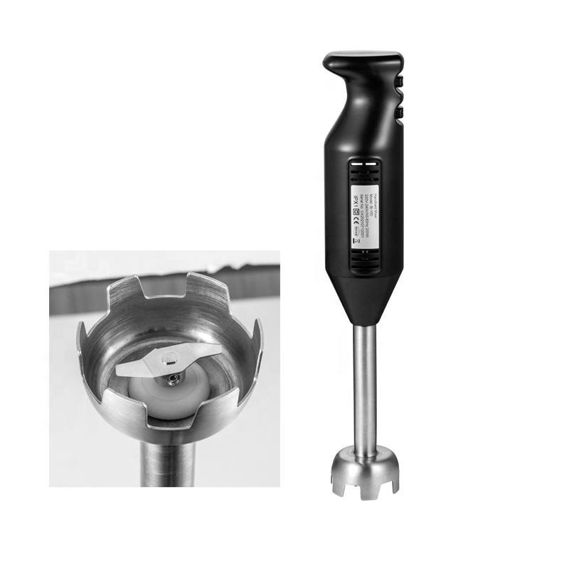 Hand Mixer Electric Stick Blender Kitchen Hand Held Blender Mixer - Image 4
