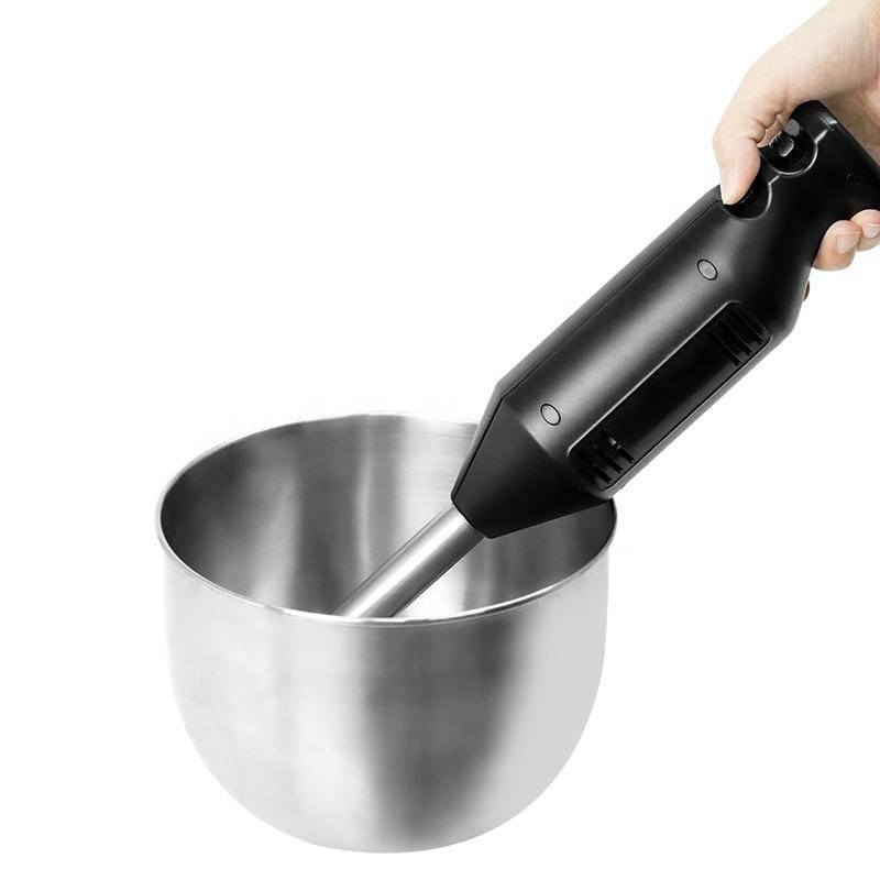Hand Mixer Electric Stick Blender Kitchen Hand Held Blender Mixer - Image 3