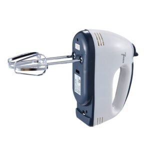 7 Speed Home Kitchen Egg Beater Hand Blender Electric Hand Mixer With Whisk