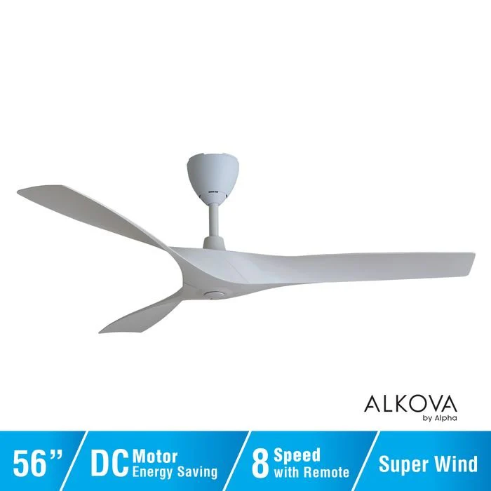 Alkova AXIS Ceiling Fan 56" - Image 2