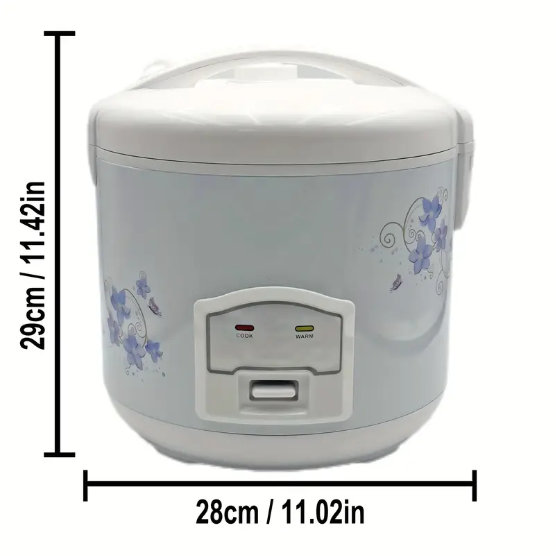Home Rice Cooker - Image 2