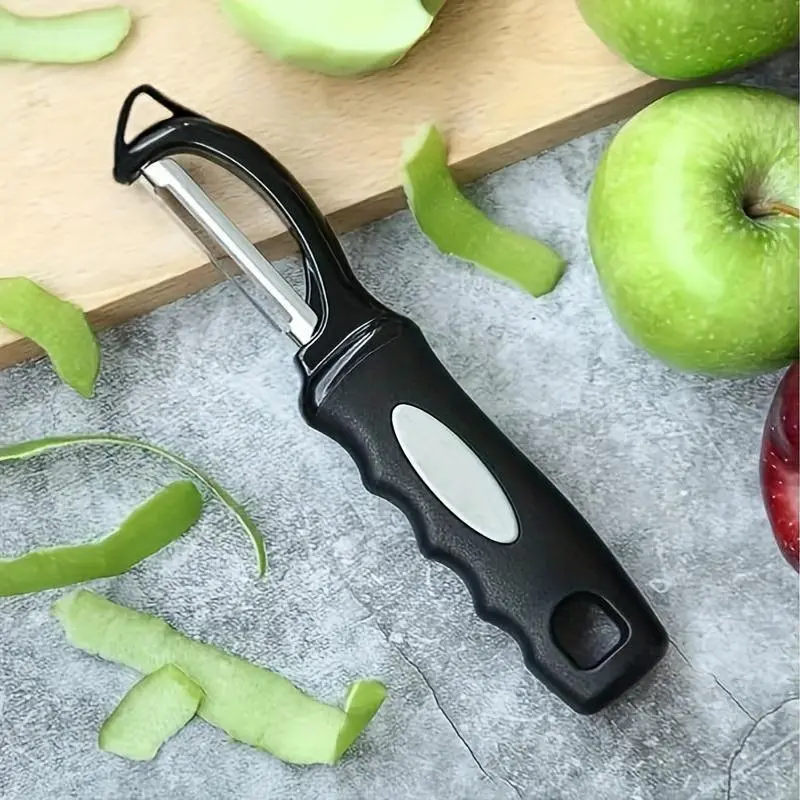 1pc Quality Rotating Vegetable and fruit peeler